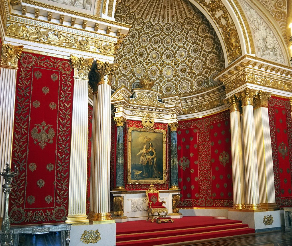 Petersaal_(Kleiner_Thronsaal)_Petersburg_Eremitage